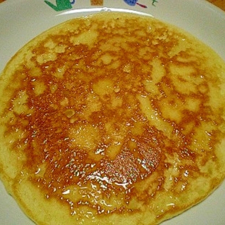 酵素シロップバターのホットケーキ レシピ 作り方 By ひろりん1106 楽天レシピ 酵素シロップバターのホットケーキ レシピ 作り方 By ひろりん1106 楽天レシピ